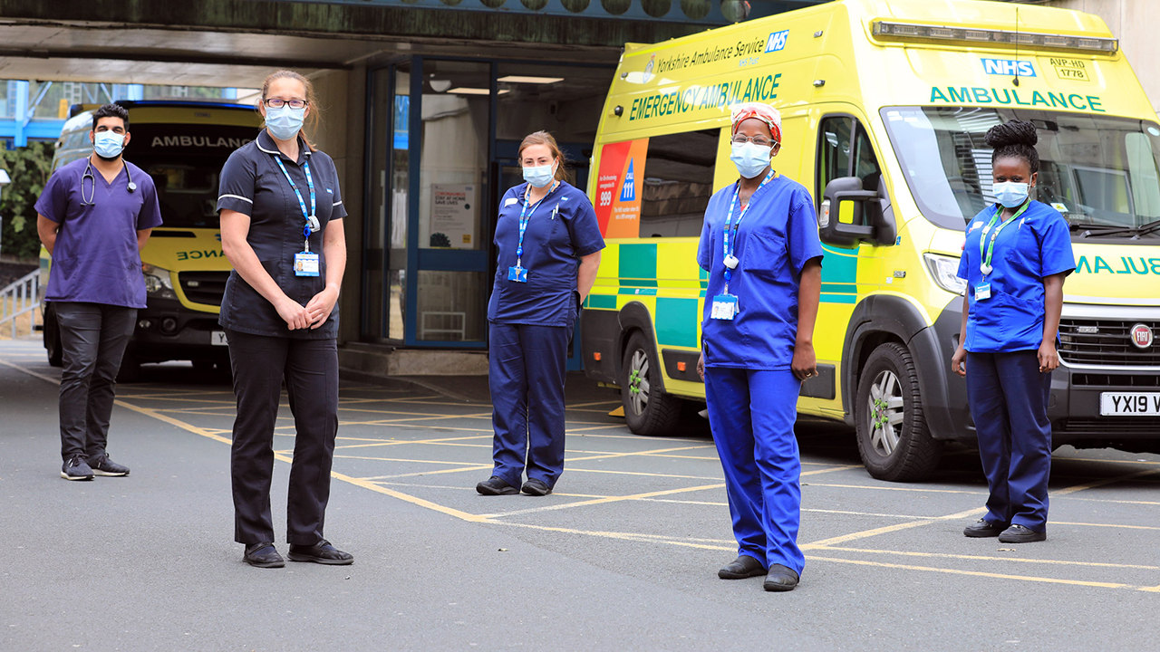 Nhsct Case Study - NHS Charities Together - More Partnership Ltd