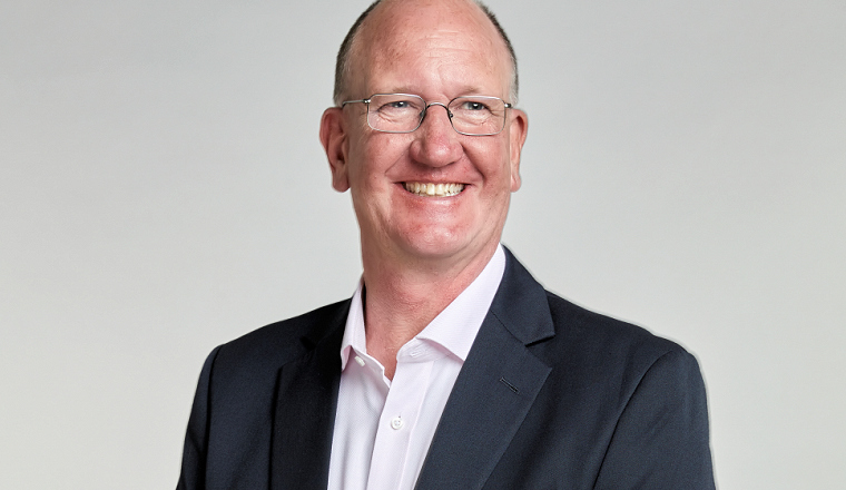 Dave Partner More Partnership Ltd - People
